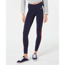 [타미힐피거][여성]Colorblocked Logo Leggings Created for Macys바지/청바지/진/데님