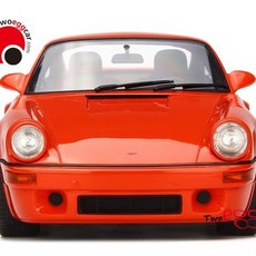포르쉐964