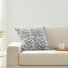 모던하우스쿠션커버