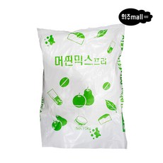 초코머핀믹스10kg