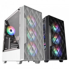 마이크로닉스 Master M60 메쉬 (화이트)