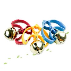 사운드음악놀이탬버린