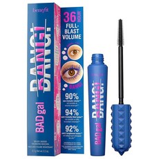 베네핏 코스메틱 베드걸 뱅 브라이트닝 블루 Benefit Cosmetics BADgal BANG BRIGHTENING BLUE, 단일상품