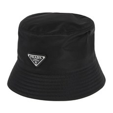 프라다버킷햇