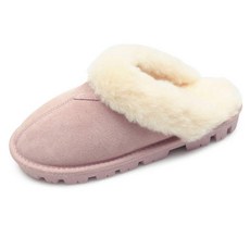 베어파우(BEARPAW) MARY 양털슬리퍼 (womens) 6종 택1