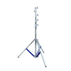 [유쾌한생각] 프리미엄 콤보 스탠드 PRO-4500C (최대450cm 적재하중40kg), 1개