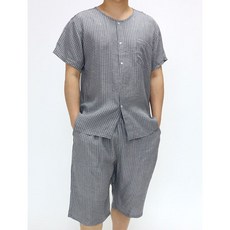 풍기인견남자실내복