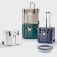 락앤락하드쿨러