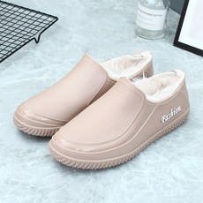 뉴칼라고무신