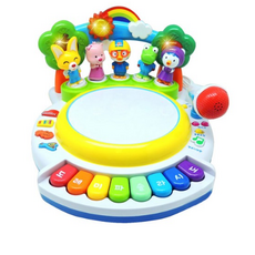 뽀로로빙글빙글노래방