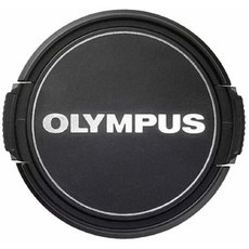 OM SYSTEM OLYMPUS LC40.5 전면 렌즈캡, OM SYSTEM OLYMPUS LC40.5 전면 렌즈, 1개