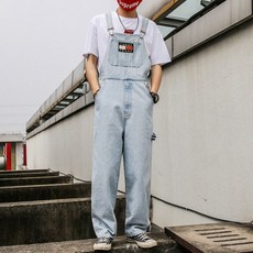 정비공점프슈트