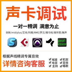 마야사운드카드