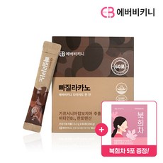 에버비키니 가르시니아 빠질라카노 커피맛