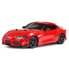 타미야 RC카 GR SUPRA (TT-02) [58674]