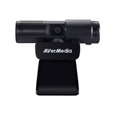 에버미디어 AVerMedia Live Streamer CAM PW313 웹캠, _웹캠