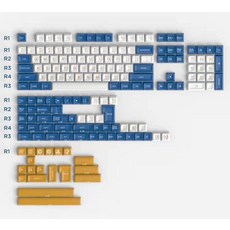 포인트 키캡 170 aifei keycaps sa 프로필 기계식 보드 6484960, 양말