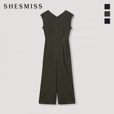 쉬즈미스점프수트