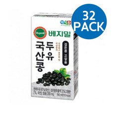고칼슘유아두유