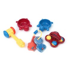 아이큐베이비치발기