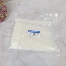 투명케이블타이