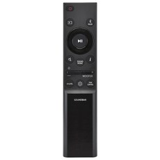 가정 및 업소용 삼성 호환 사운드바 리모컨 AH81-15047A HW-B450 ZA HW-B550 ZA HW-B650 ZA HW-Q600B ZA HW