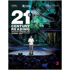 21st Century Reading Student Book L3, Cengage Learning