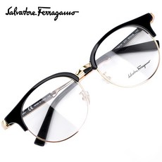 페라가모 아시안핏 명품 안경테 SF2841K-011(51) / FERRAGAMO / 트리시클로