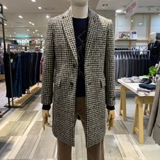 지이크파렌하이트코트