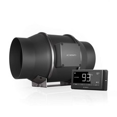 팬컨트롤러온도