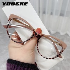 캣츠아이안경