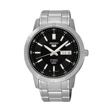 SNKN55J1 세이코 SEIKO5 제펜 메이드 오토매틱 시계