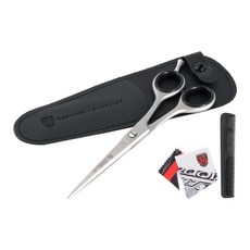 3 Swords 독일 쓰리스워드 헤어 가위 15cm, 1개
