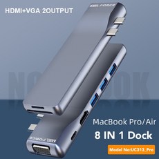 레이저썬더볼트4독