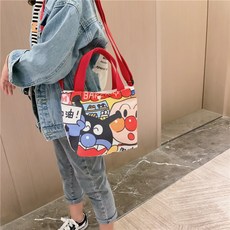 호빵맨가방