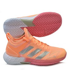 아디다스 우버소닉 4 여성용 테니스화 FX1370