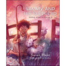 Sammy and His Shepherd, Reformation Trust Publishing