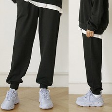 도언 남녀공용 조거팬츠 M-4XL SD-220262 (WFFT65V)