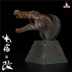 본심남개스피노사우루스