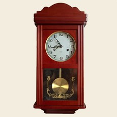 앤틱기계추시계