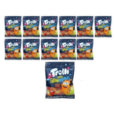 트롤리사우어글로우웜즈