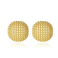 LAB CHIC 18K Gold Plated Women - 금쇼핑몰