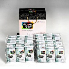 【赫19】 장흥무산김 선물세트7호 착한김 MC_D3 무산김 돌김 일반김 재래김 구이김 도시락김 김선물, mc 1