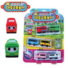 띠띠뽀터치앤고