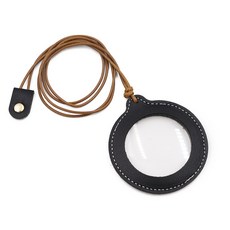 곰돌이돋보기목걸이 TOP01