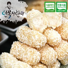 [안복자한과] 쌀강정 200g x 1