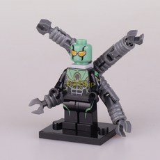 레고슈퍼히어로즈미니피규어