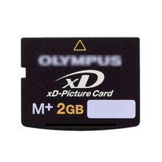 xd카드256