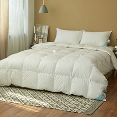 소프라움오리털이불