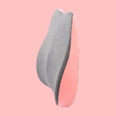 쇼파허리받침